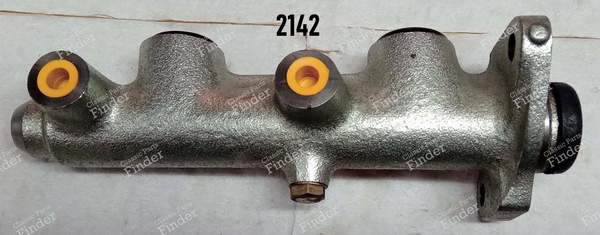 Hauptzylinder 19mm - FIAT Uno / Duna / Fiorino - MC2142- 1