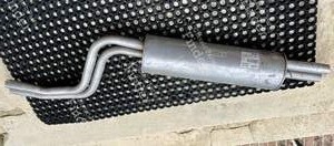 Auspuffschalldämpfer hinten 280 CE - MERCEDES BENZ W123 - 05101- thumb-1