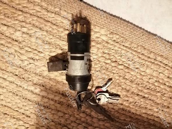 Neiman Serie 1 - CITROËN CX - 1