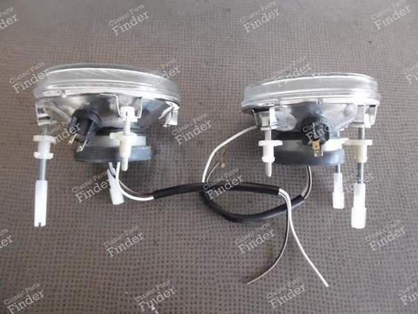 SCHEINWERFER LANCIA DELTA HF INTEGRALE EVOLUTION - LANCIA Delta / Prisma - 20-5453R- 5