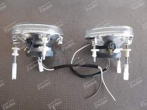 SCHEINWERFER LANCIA DELTA HF INTEGRALE EVOLUTION - LANCIA Delta / Prisma - 20-5453R- thumb-5