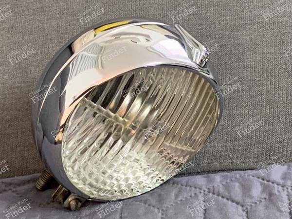 Fog lamps - RENAULT 4 CV - 0