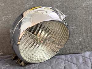 Fog lamps - RENAULT 4 CV