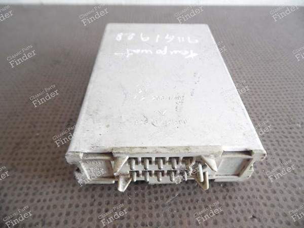 REGULATEUR TEMPOMAT - 928 & 911 - PORSCHE 911 / 912 E (G Modell) - 92861712700- 0