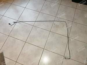 Right front brake hydraulic line for CITROËN C6