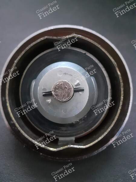 Fuel tank cap - CITROËN 2CV - 1
