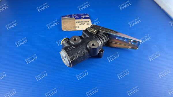 Répartiteur compensateur de freinage - PEUGEOT J9 - 486143- 1