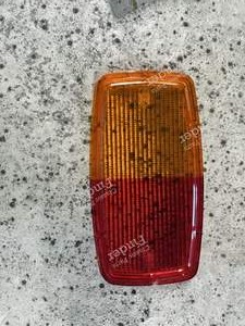 Brand new original taillight glass - MK1 - BEDFORD CF - 91008824- thumb-1