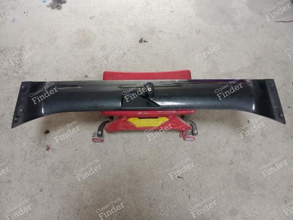 Spoiler - ALFA ROMEO 33 - 1