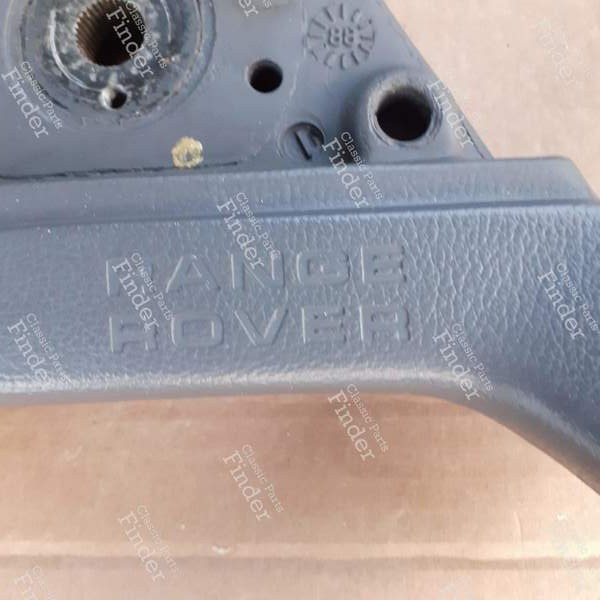 Steering wheel - LAND ROVER Range Rover - NTC3633- 1