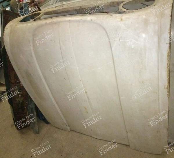 Capot - RENAULT 4 / 3 / F (R4) - 1