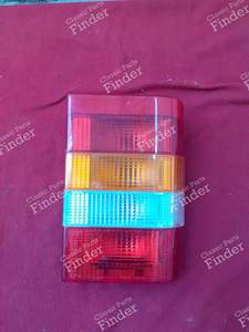 Right rear light - utility version - CITROËN Visa / C15