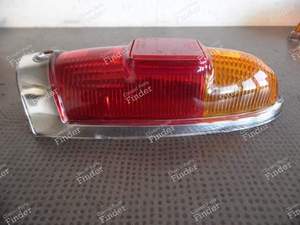 AUTOBIANCHI BIANCHINA TAIL LIGHT CAP - AUTOBIANCHI Bianchina - thumb-5