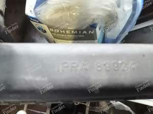 Radiator for Turbo 2 versions (120 hp and 168 din hp) - CITROËN CX - 89924- thumb-2