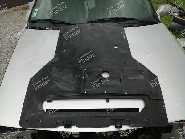 Schutz unter dem Motor - CITROËN XM - 2