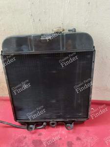 Motorkühler - PEUGEOT J7 - 102- thumb-2