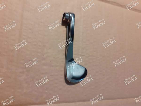 Interior door opener control - PEUGEOT 204 - 9117.12- 1