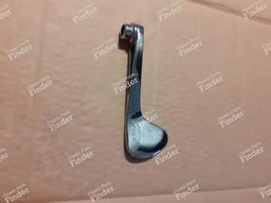 Interior door opener control - PEUGEOT 204 - 9117.12- thumb-1
