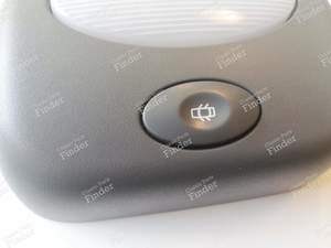 Ceiling light with centralized control - RENAULT Twingo I - 8200061169 / 0886700/1 / 0886702- thumb-1