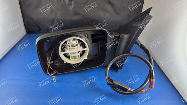 Gehäuse des linken Außenspiegels elektrisch - FORD Sierra - 90BB17683EA / 006319- 0