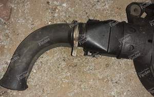 Luftkasten - RENAULT 9 / Alliance / Broadway / 11 / Encore (R9 / R11) - OEM: 7700611605 (?)- thumb-2