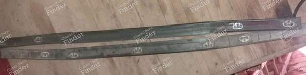 Baguette de capot - CITROËN Visa / C15 - 1