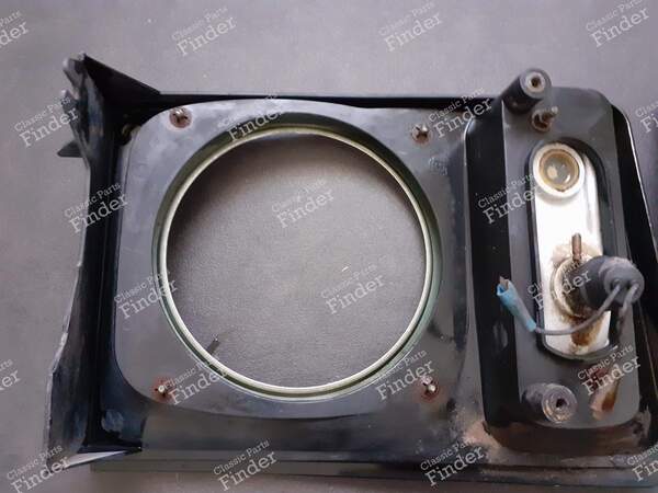 Optik-Set / Blinker und Standlicht - CITROËN LN / LNA - 180 / 10400- 3