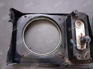 Optik-Set / Blinker und Standlicht - CITROËN LN / LNA - 180 / 10400- thumb-3