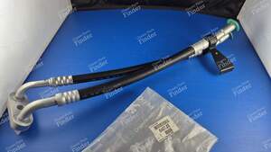 Air conditioning hoses - PEUGEOT 406 - 6457.ZE- thumb-1
