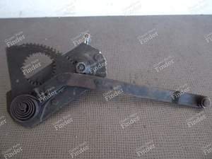 FENSTERHEBER VORNE LINKS RENAULT FREGATE - RENAULT Frégate - thumb-6