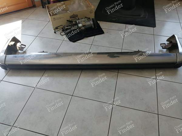 Kompletter Heckstoßfänger Serie 1 - CITROËN CX - 0