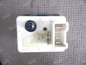 HORLOGE KIENZLE 7700830614 RENAULT CLIO - RENAULT Clio 1 - 77 00 830 614- thumb-5