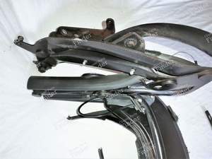 Tringlerie de la capote - PEUGEOT 204 - thumb-1