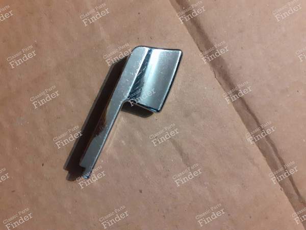 Interior door-opening control lever - PEUGEOT 304 - 911725- 0