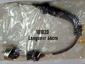 Câble de débrayage ajustage automatique - CITROËN Xsara