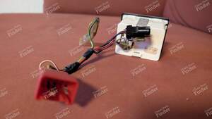 Kienzle Uhr 12V - JAGUAR XJS - S4 E20- thumb-2
