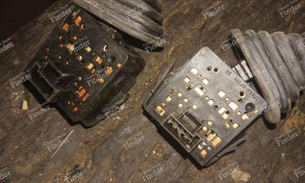 Commodo pour Opel Astra, Corsa, Zafira - OPEL Astra (G) - GM: 90228194 / 90243395- 1