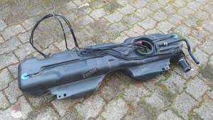 Kraftstofftank für RENAULT Twingo I
