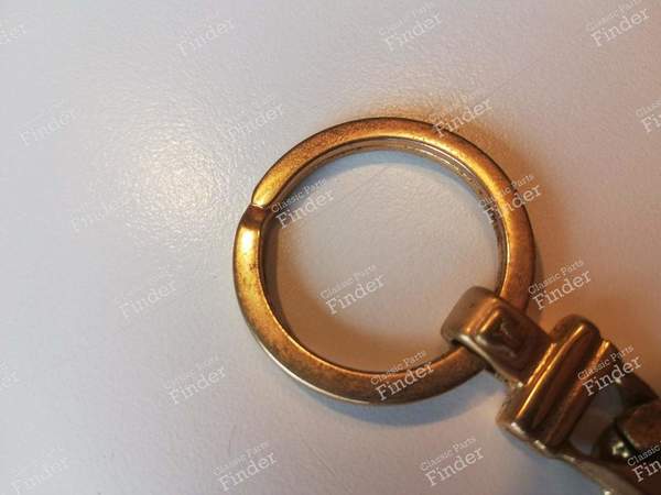 BMW-Schlüsselanhänger - BMW 5 (E39) - 4