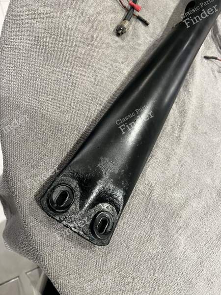 Porsche 901 - 911 colonne de direction - PORSCHE 911 / 912 (901) - 4