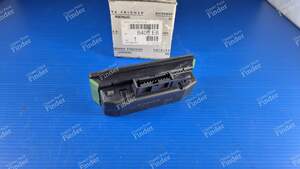 Regen sensor an der Windschutzscheibe - PEUGEOT 306 - 6405E8- thumb-2