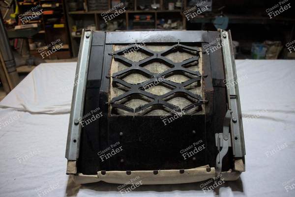 Paar Europa-Sitze für Twin Cam/ Spezial - LOTUS Europa - 5