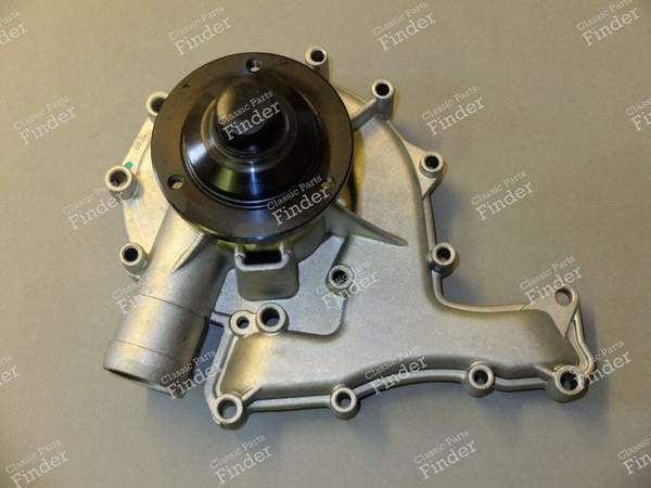 Nouvelle pompe à eau - MG RV8 - GWP197