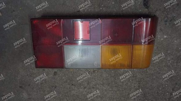 Rechtes Rücklicht - Phase 2 - CITROËN Visa / C15 - 559050- 0