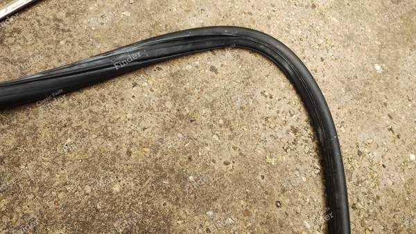 Dichtung der Frontscheibe. Späterer Typ. Brandneu - MORRIS Minor - 3