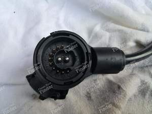 Lucas 2.1 td injection pump - CITROËN Xantia - 9163-104 / 9630509280- thumb-6