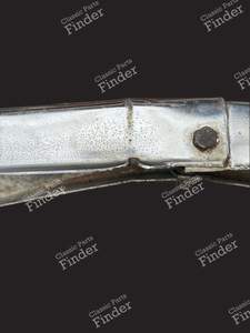 Stoßstangen vorne und hinten - MERCEDES BENZ W108 / W109 - thumb-7