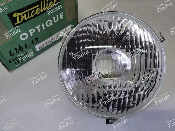 Phare - PEUGEOT 203 - 6201.19- 0