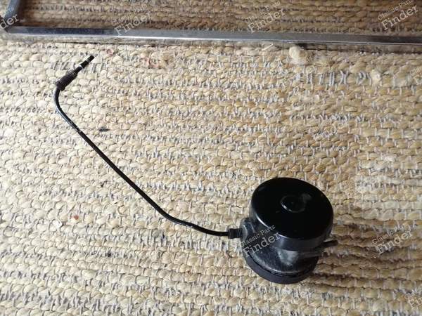 Correcteur d'assiette hydraulique - CITROËN XM - 0