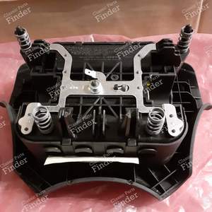 Lenkrad-Airbag - PEUGEOT 406 Coupé - 4112.FV- thumb-1